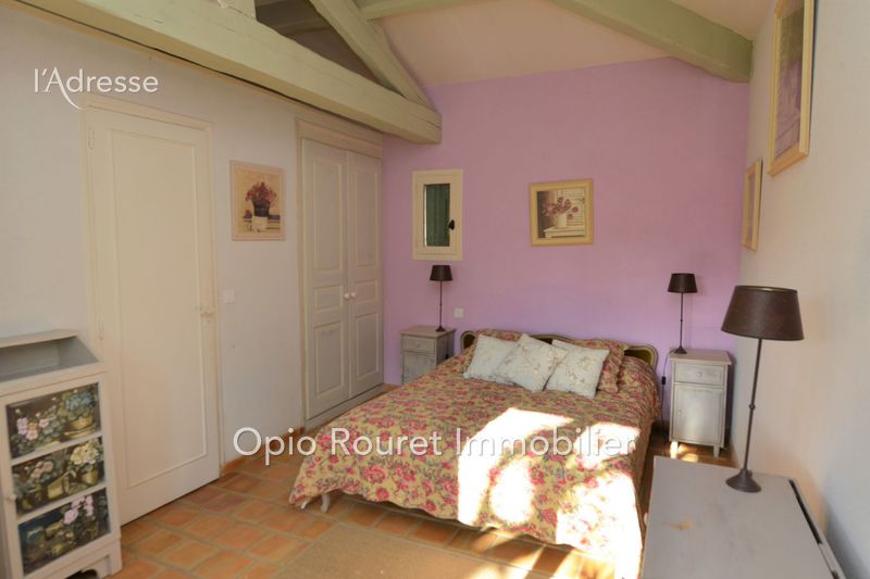 Vente maison Châteauneuf-Grasse  
