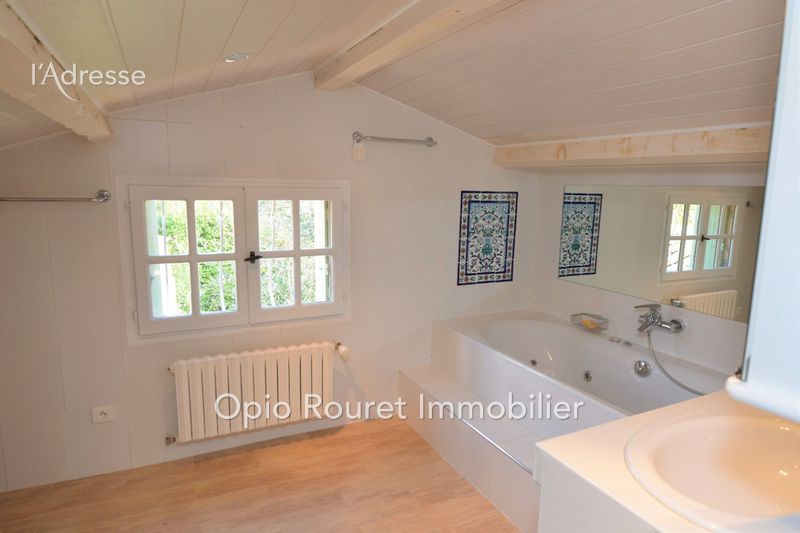 Vente maison Châteauneuf-Grasse  