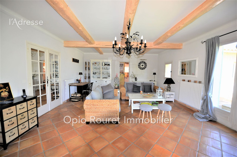 Vente maison Châteauneuf-Grasse  