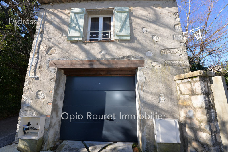 Vente maison Châteauneuf-Grasse  