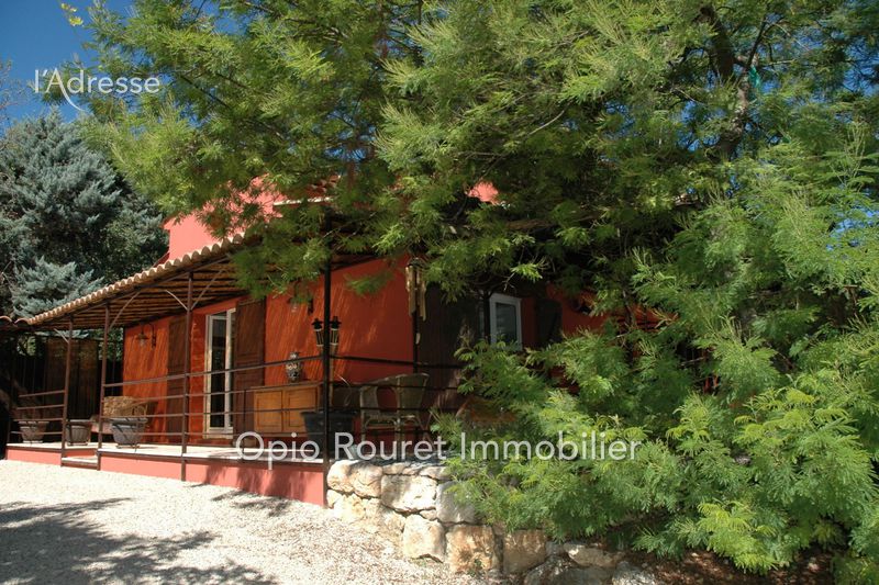 Photo Maison Roquefort-les-Pins Résidentiel de campagne, achat maison 2 chambres 119 m²