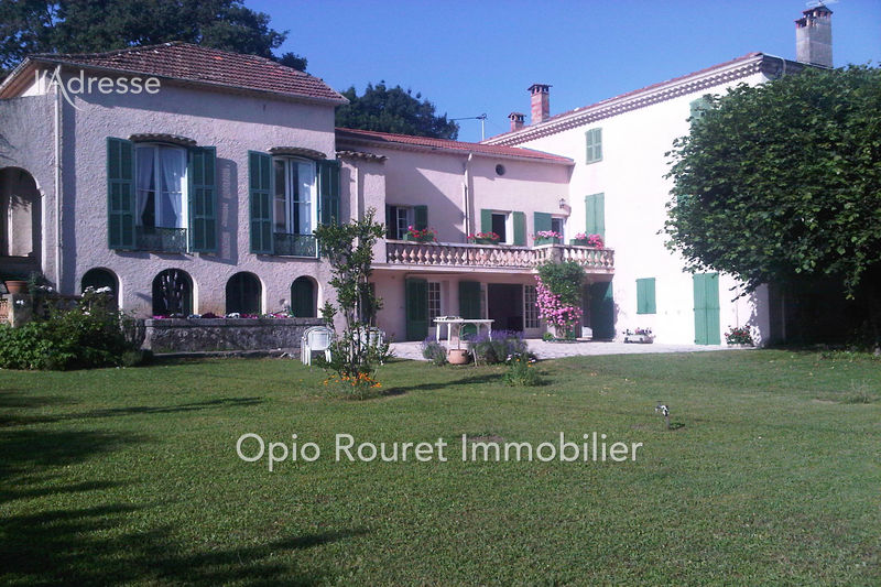 Photo Maison Le Rouret Proche centre village, achat maison 4 chambres 220 m²