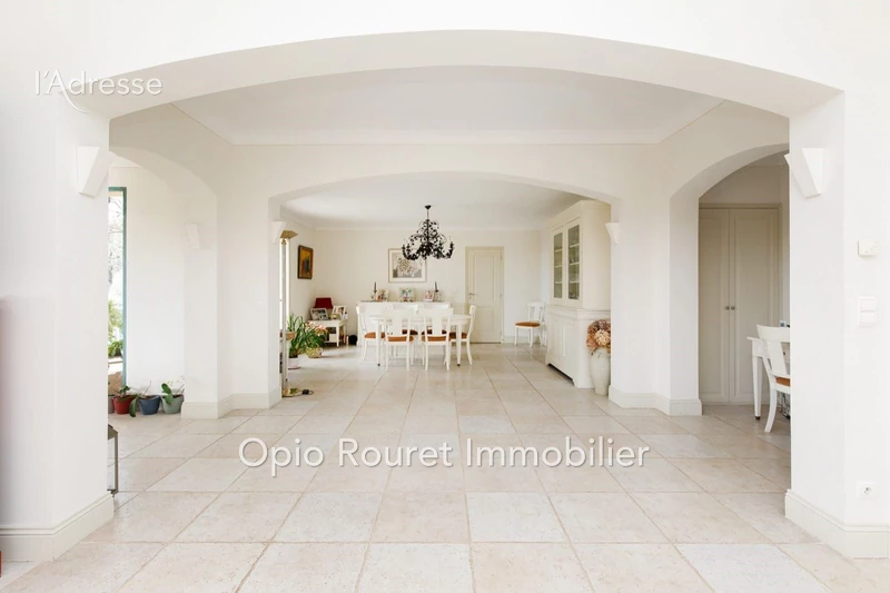 Vente maison Châteauneuf-Grasse  