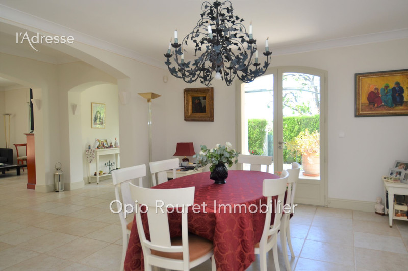 Vente maison Châteauneuf-Grasse  