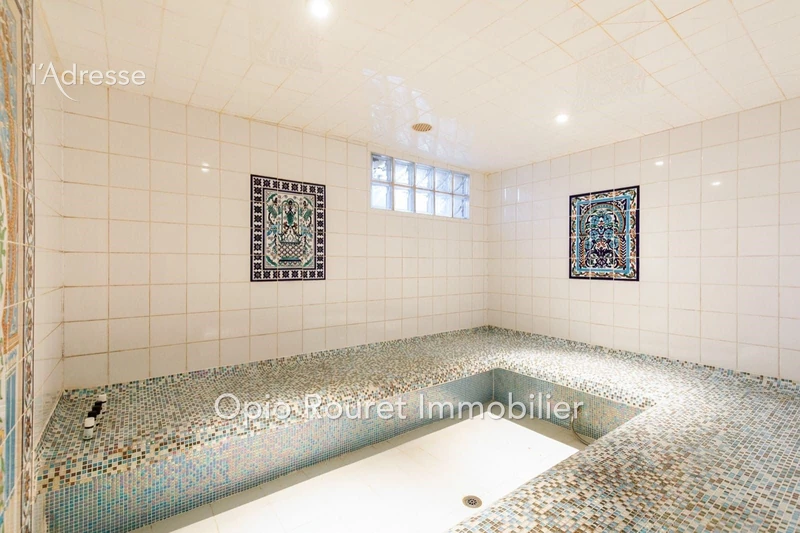 Vente maison Châteauneuf-Grasse  