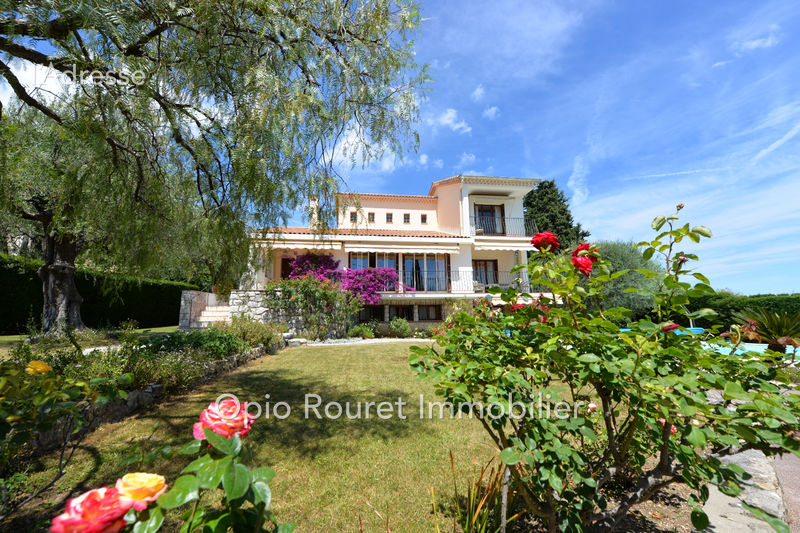 Photo Maison Le Rouret Résidentiel de campagne, achat maison 5 chambres