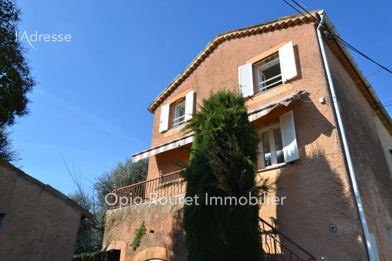 Photo House Le Rouret Résidentiel de campagne, to buy house 2 bedroom 52 m²