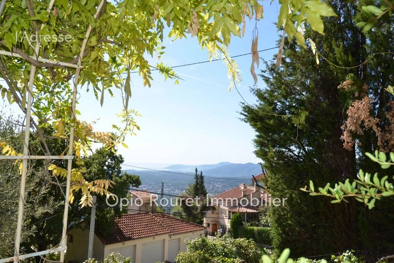 Vente maison Magagnosc  