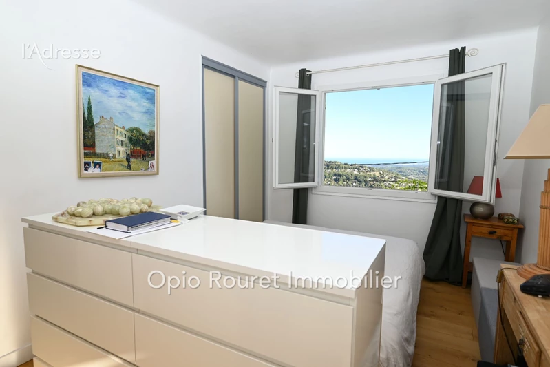 Vente maison Magagnosc  