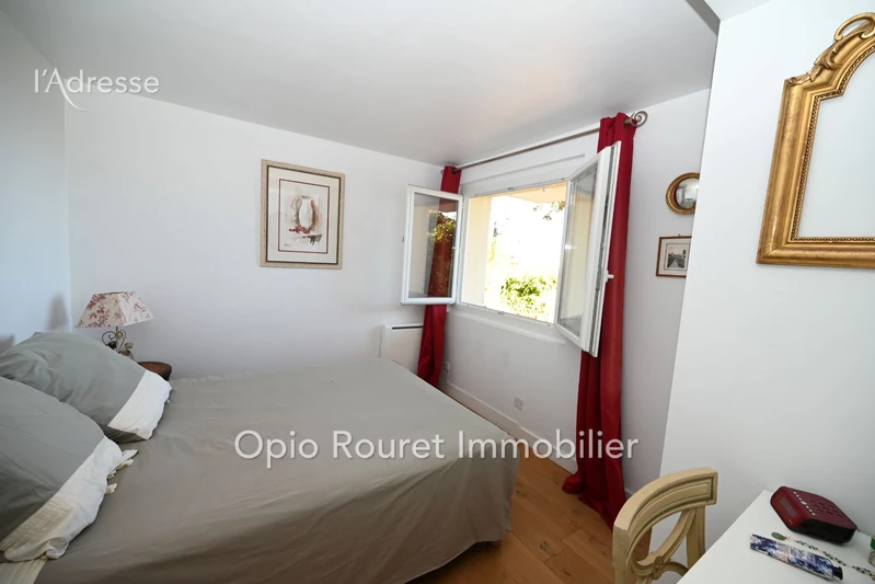 Vente maison Magagnosc  