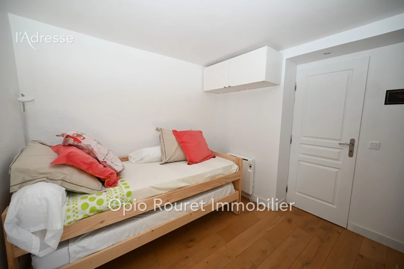 Vente maison Magagnosc  