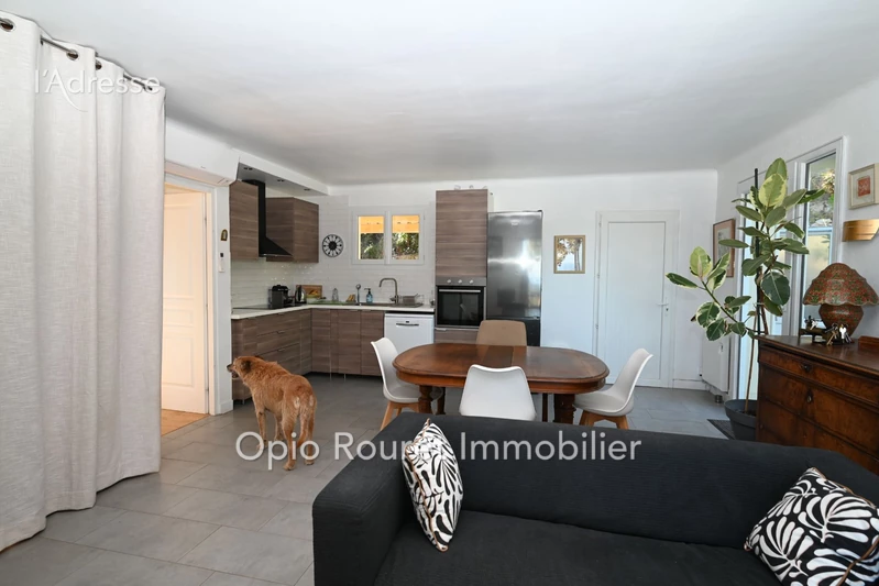 Vente maison Magagnosc  