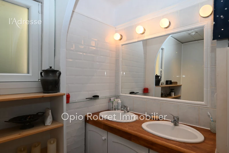 Vente maison Magagnosc  