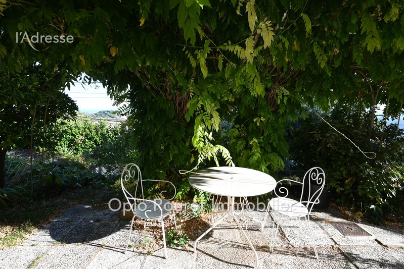 Vente maison Magagnosc  