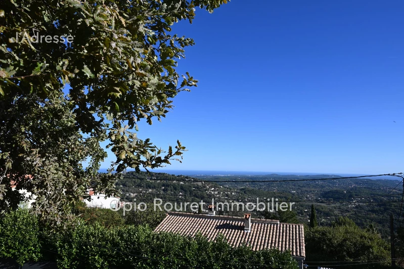 Vente maison Magagnosc  