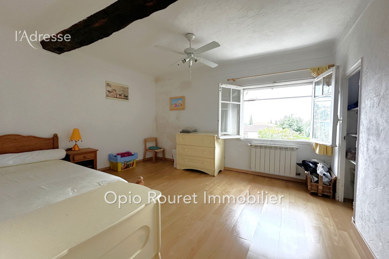 Vente maison Opio  