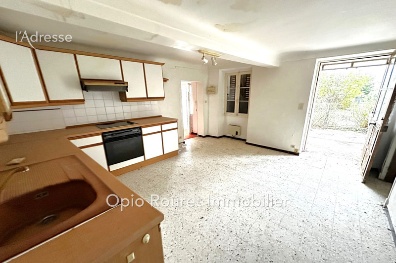 Vente maison Opio  