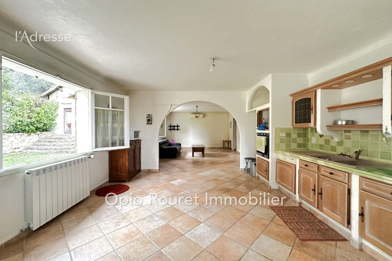 Vente maison Opio  