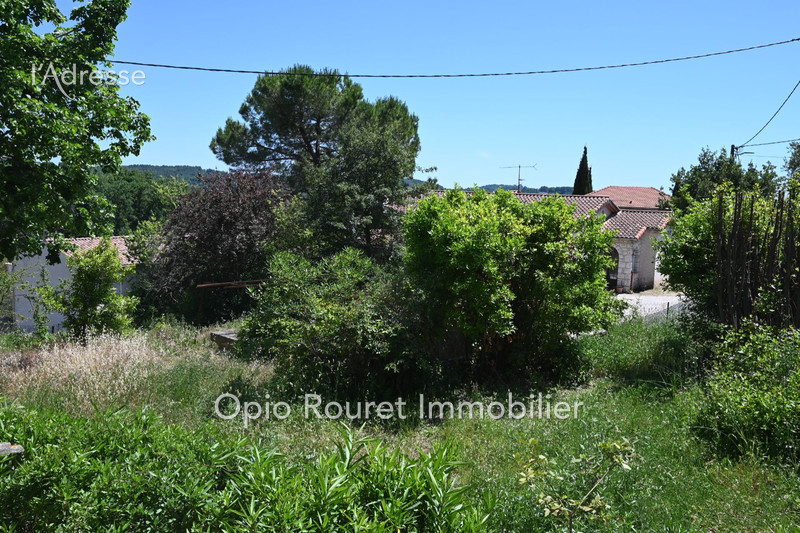 Vente maison Opio  