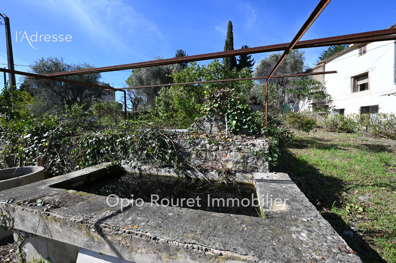 Vente maison Opio  