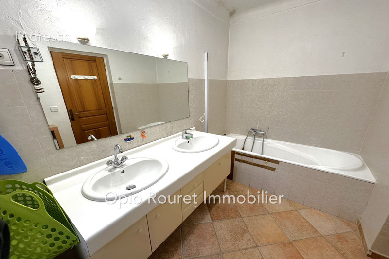 Vente maison Opio  