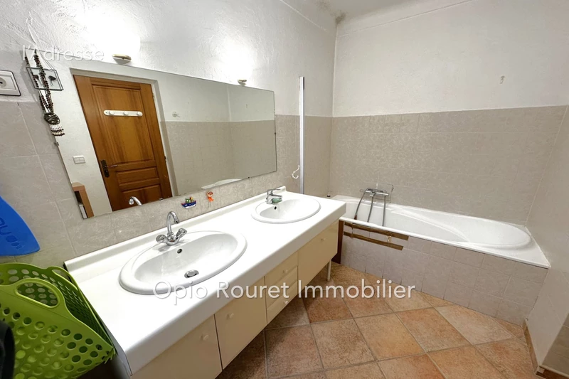 Vente maison Opio  