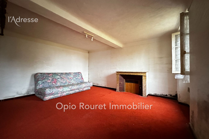 Vente maison Opio  