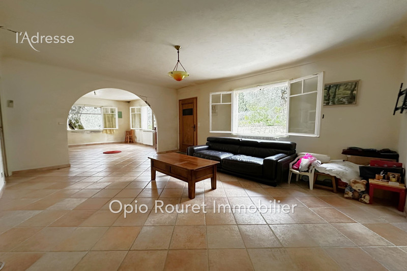 Vente maison Opio  