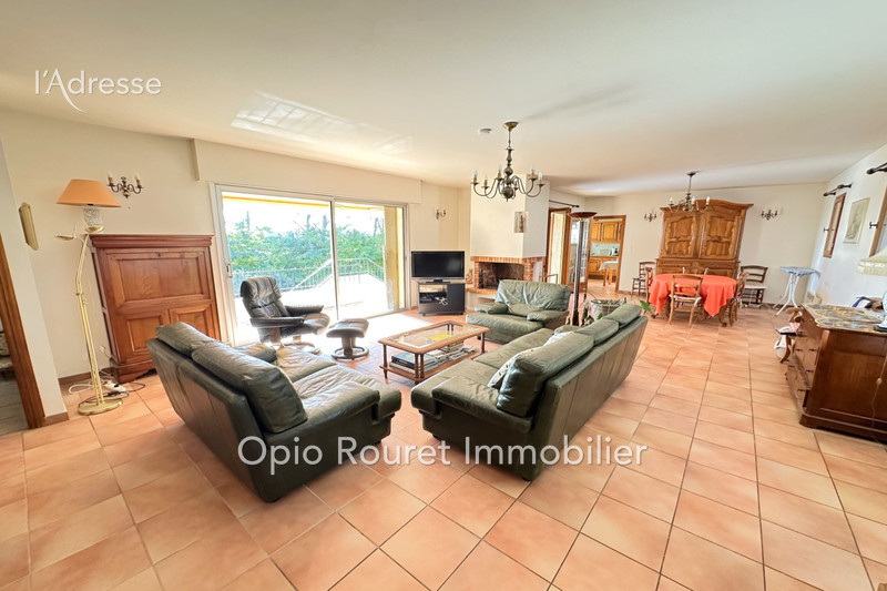 Vente maison Le Rouret  