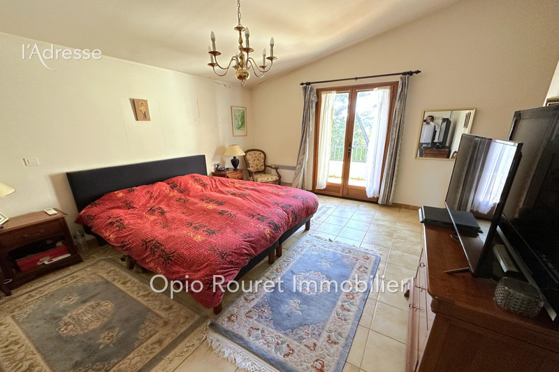 Vente maison Le Rouret  