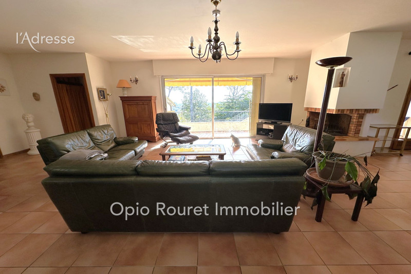Vente maison Le Rouret  
