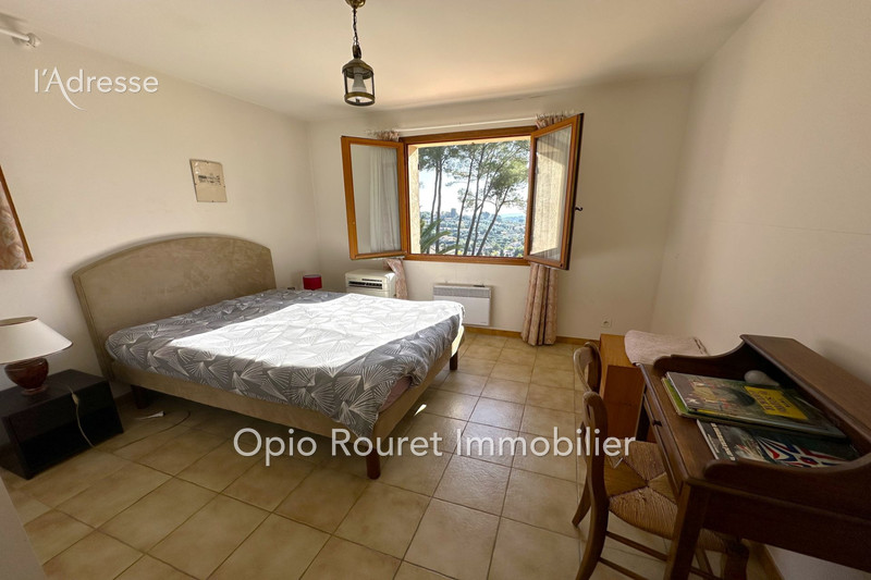 Vente maison Le Rouret  