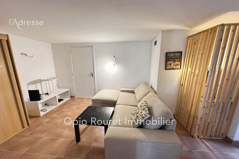 Vente maison Le Rouret  