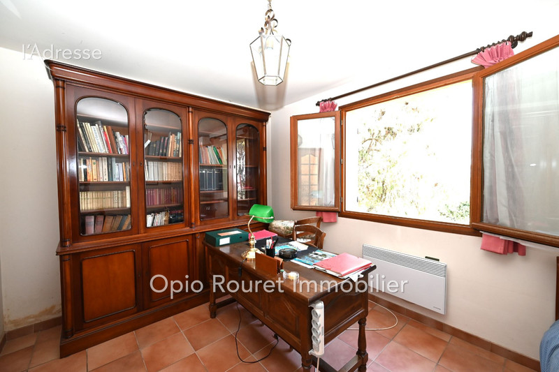 Vente maison Le Rouret  