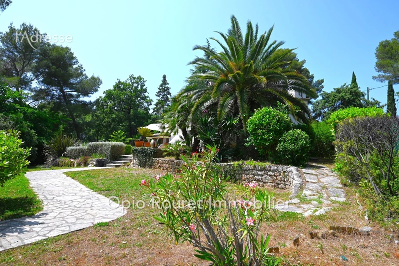 Vente maison Le Rouret  