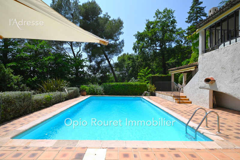 Vente maison Le Rouret  