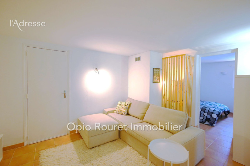 Vente maison Le Rouret  