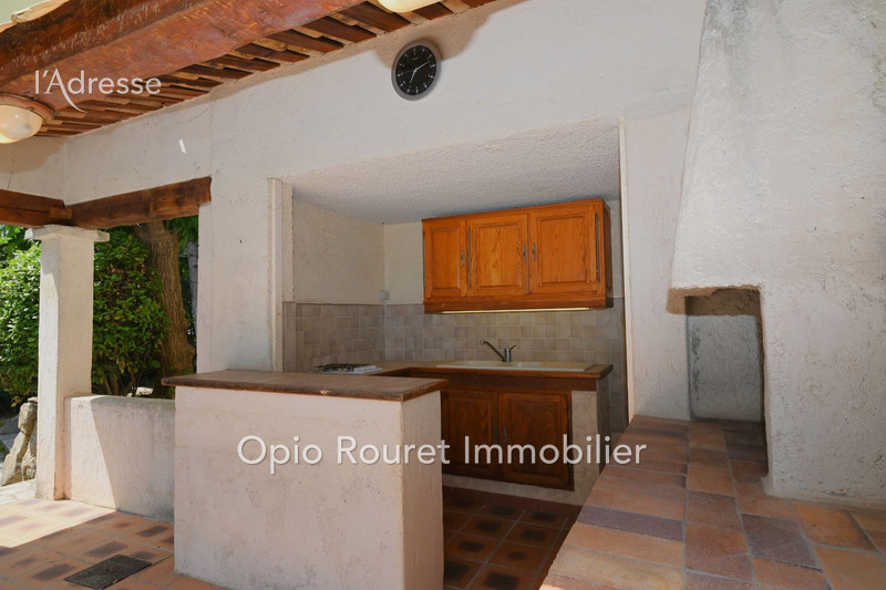Vente maison Le Rouret  