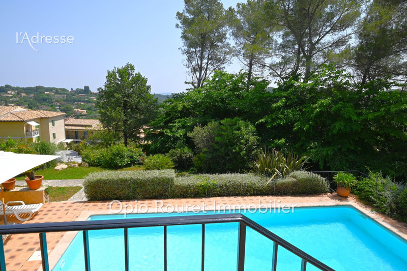 Vente maison Le Rouret  