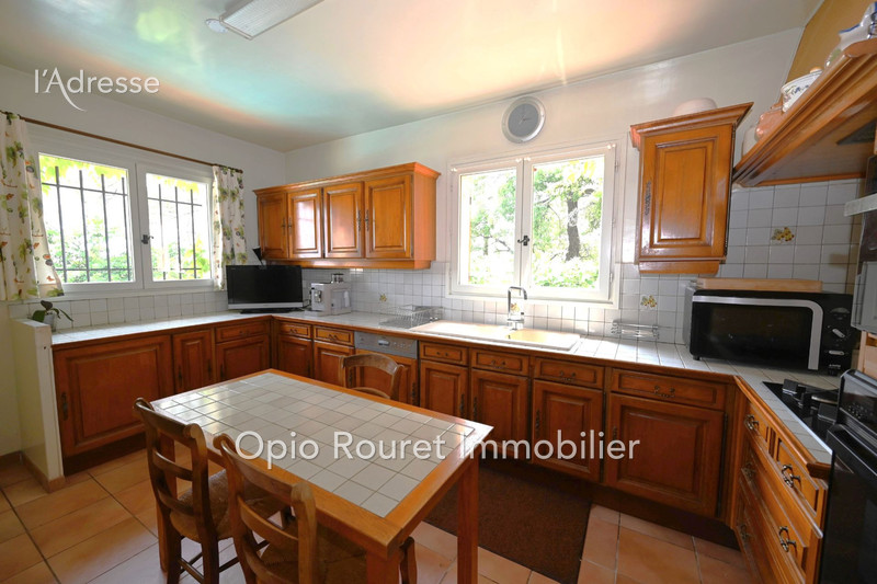 Vente maison Le Rouret  
