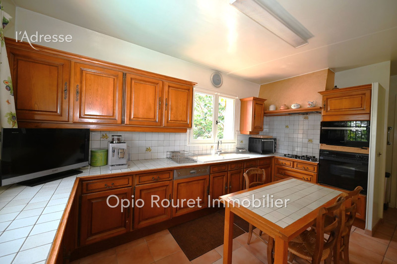 Vente maison Le Rouret  