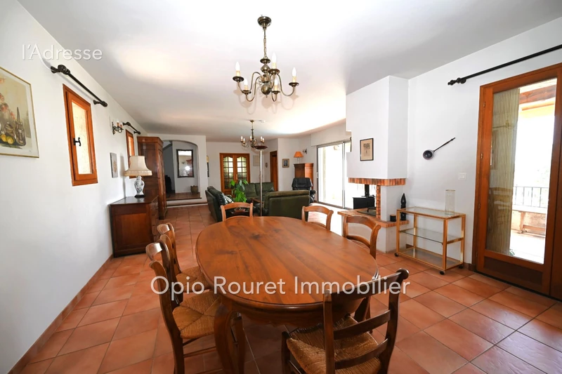 Vente maison Le Rouret  