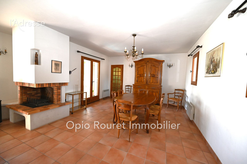 Vente maison Le Rouret  