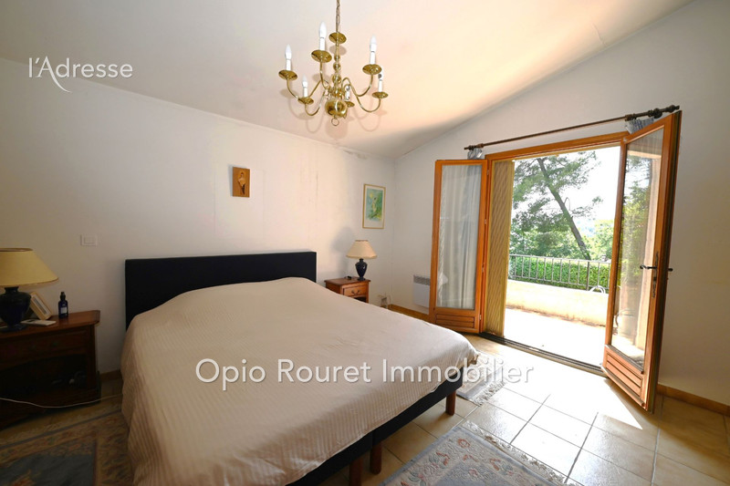 Vente maison Le Rouret  