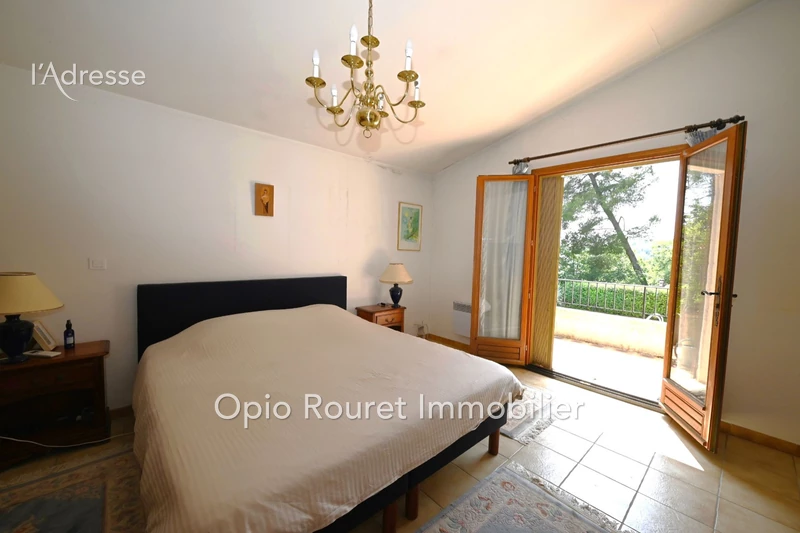 Vente maison Le Rouret  
