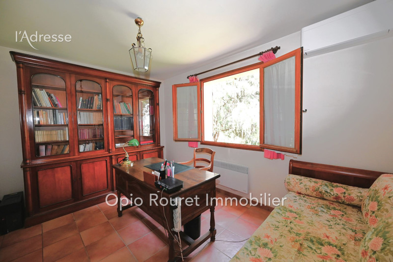 Vente maison Le Rouret  