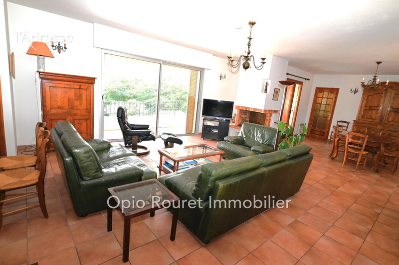 Vente maison Le Rouret  