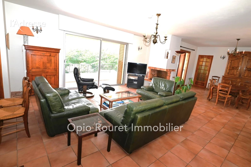 Vente maison Le Rouret  