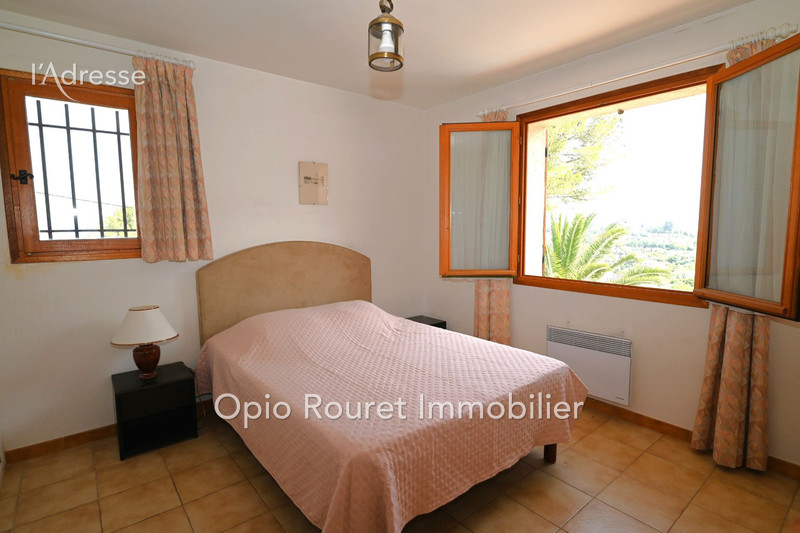 Vente maison Le Rouret  