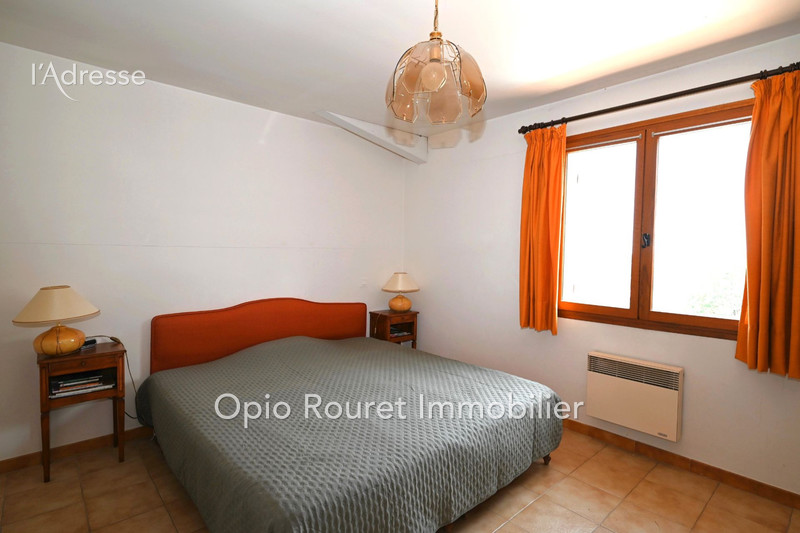 Vente maison Le Rouret  